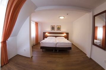 Slovačka Hotel Banska Štiavnica / Banská Štiavnica, Eksterijer